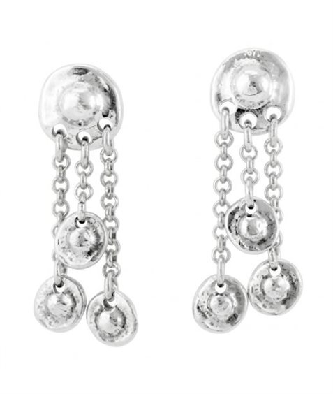 Pendientes Unode50 Mujer in Aleación de Metal PEN0622MTL0000U - PEN0622MTL0000U